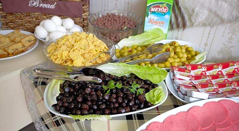 Gh Suites Taxim Hotel