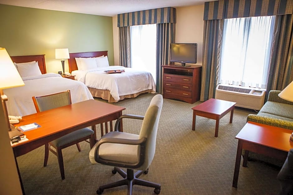 Hampton Inn By Hilton & Suites Springfield-Southwest, Il