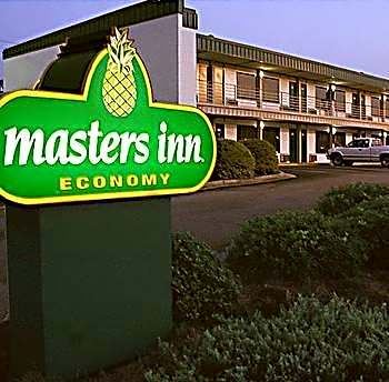 Masters Inn