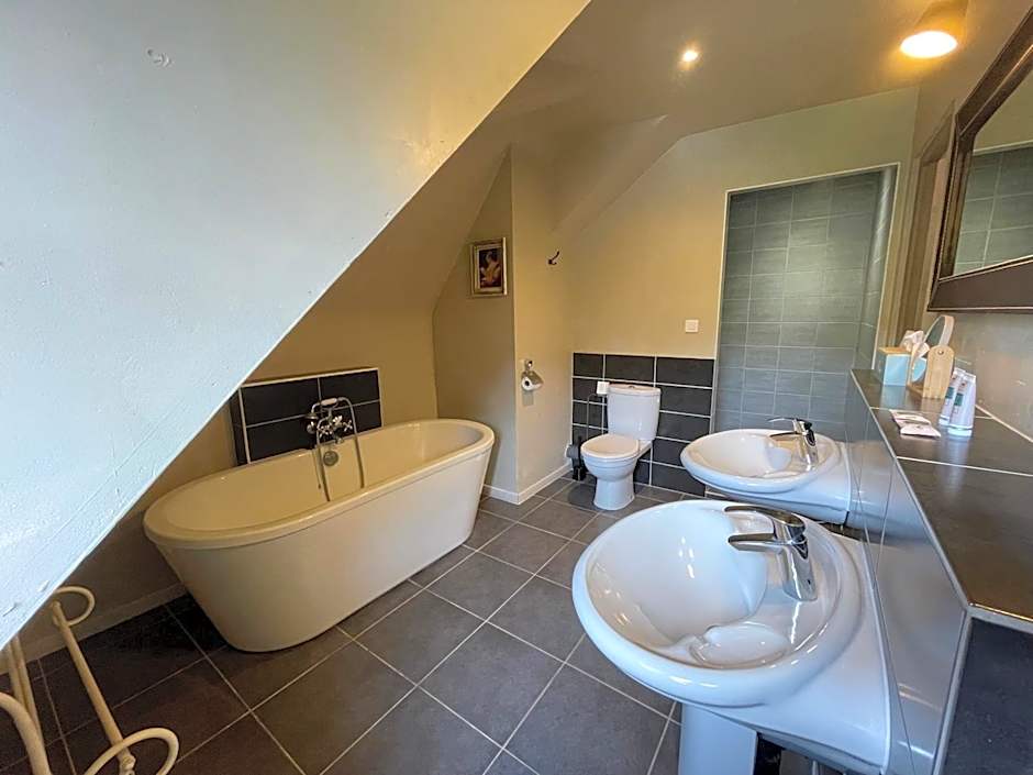 Château De La Coutancière