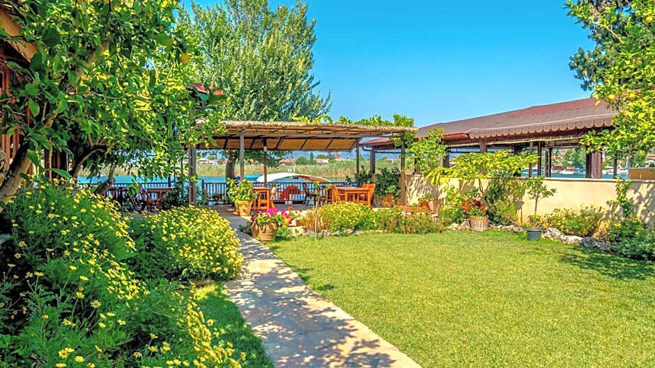 Dalyan Pension