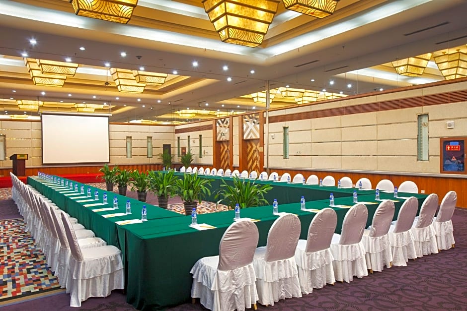 Holiday Inn Hohhot By IHG