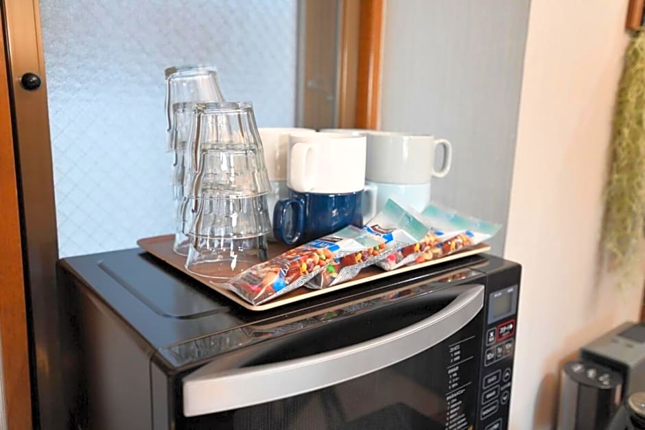 Hotel Tokyo Hub - Vacation STAY 27694v