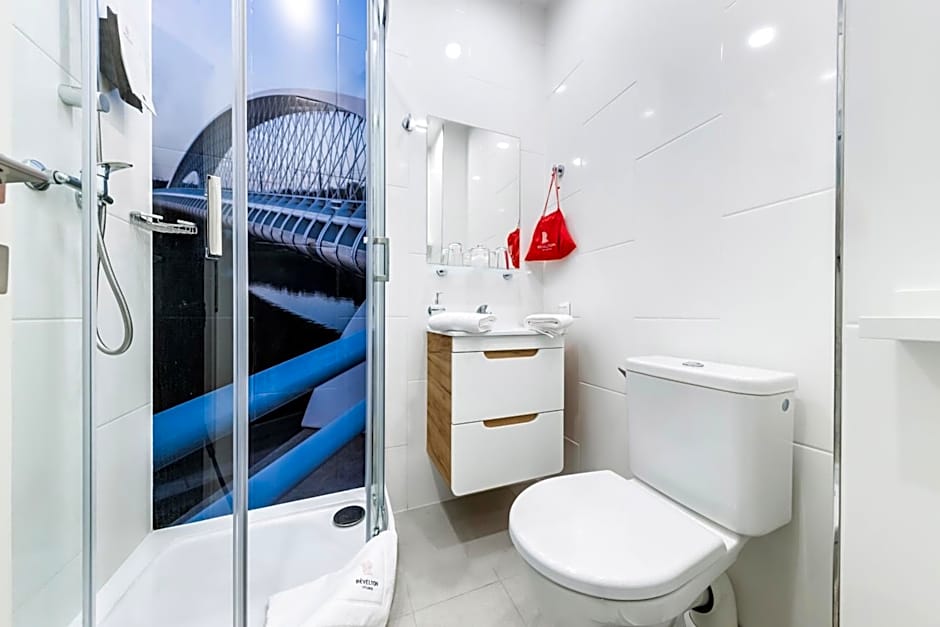 Revelton Studios Prague