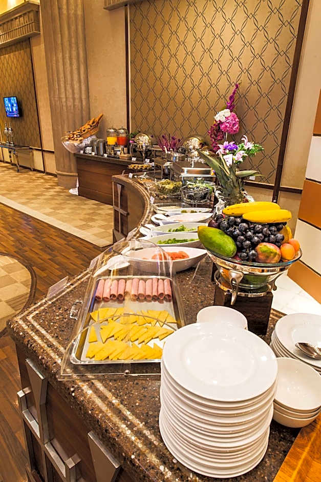 Boudl Buraydah Apartment