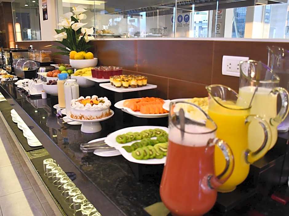 Delfines Collection Hotel by Mercure