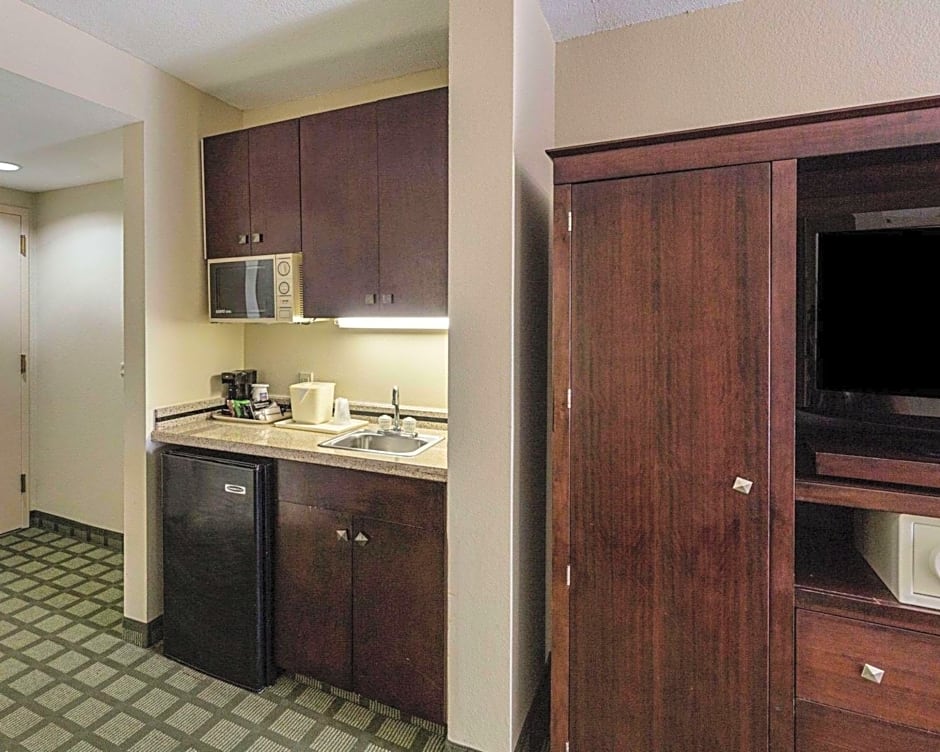 Comfort Inn & Suites Southwest Freeway at Westpark