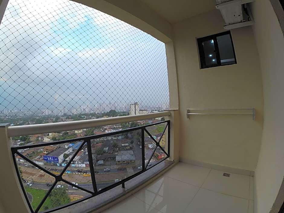 Flat Apart Hotel Crystal Place