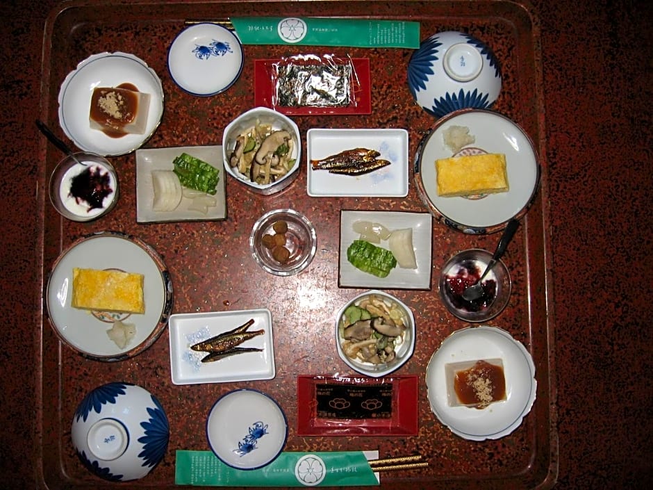 Maruka Ryokan
