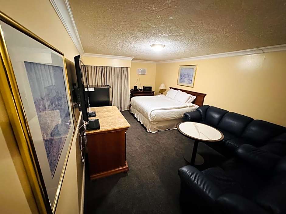 Island Travel Inn
