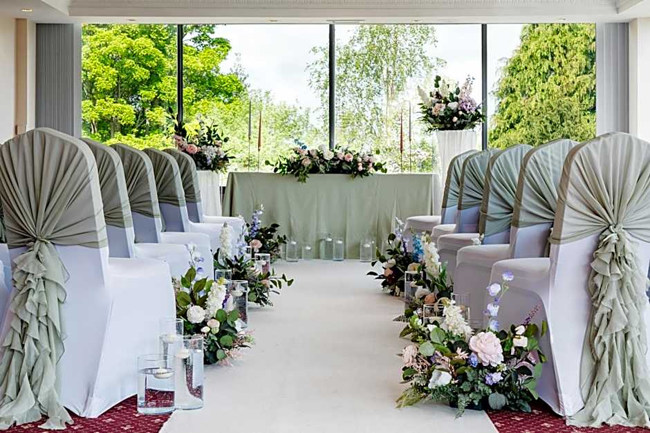 The Craiglands Hotel Sure Hotel Collection by Best Western