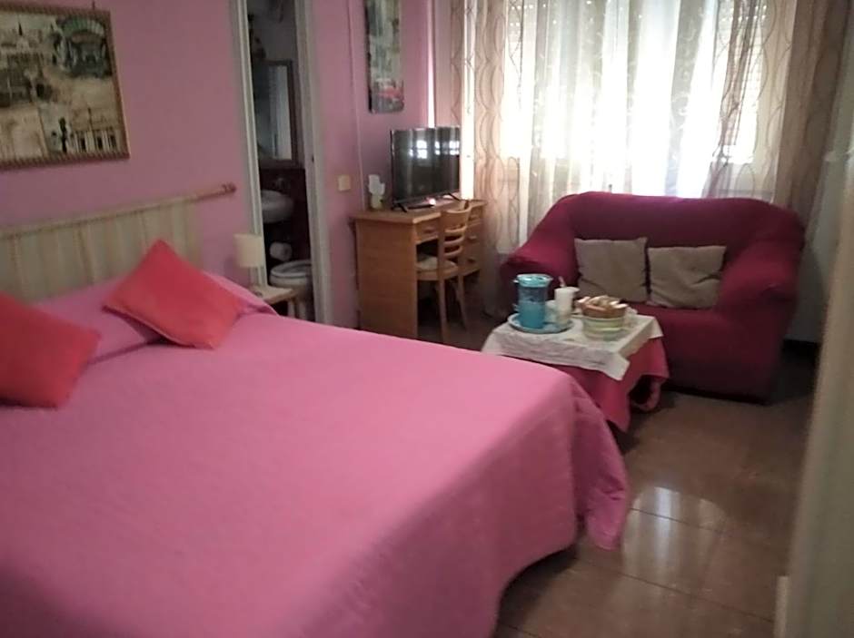 Cosmopolitan B&B