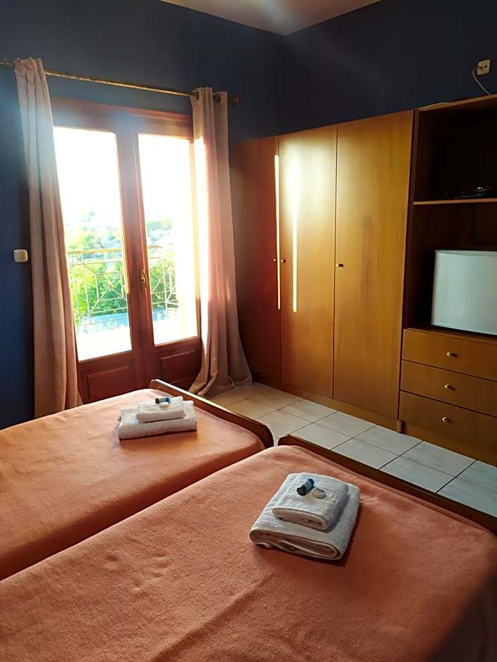 SmallHotel - Vevi