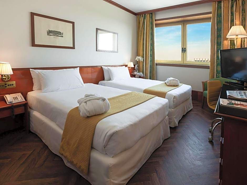 Ferretti Hotel Catullo