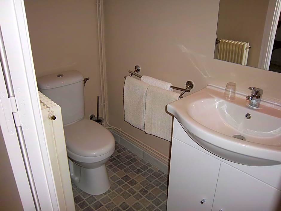 Hotel Le Colbert epernay