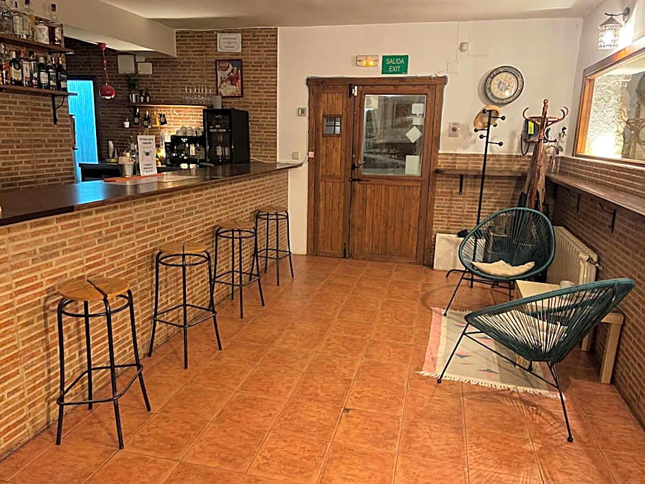 Hotel Rural El Arca de Noé