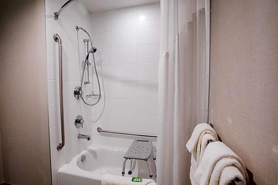 Holiday Inn Hotel & Suites Calgary South - Conference Ctr By IHG