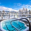 Northwinds Hotel Revelstoke