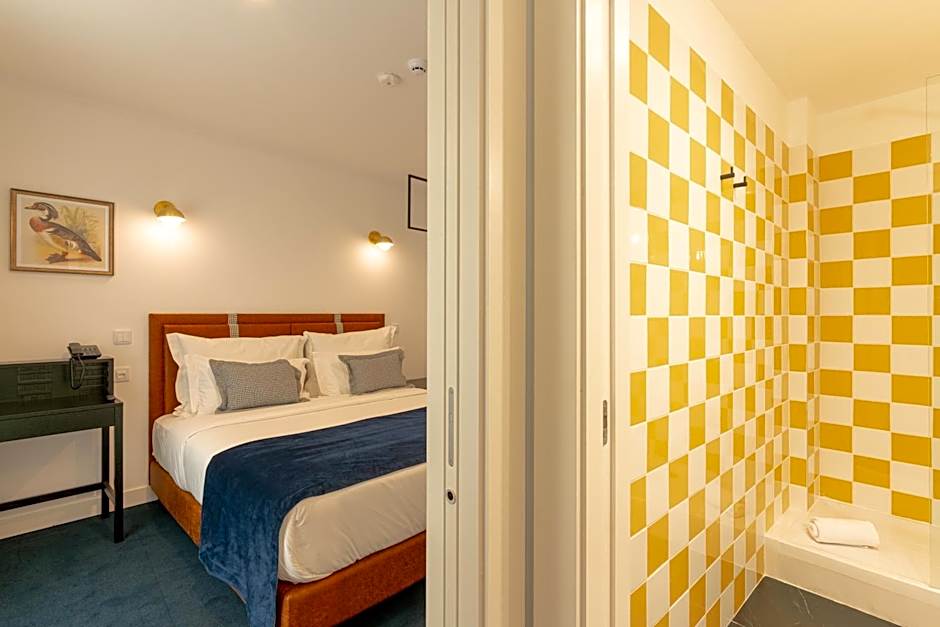 Westlight Lisboa Madalena