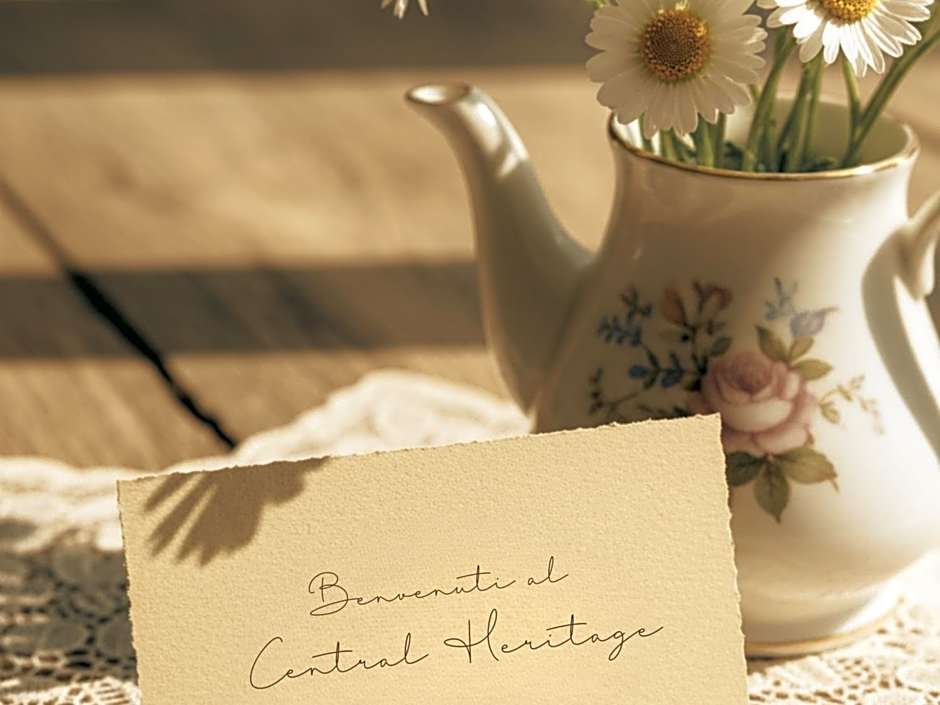 Central Heritage Adults Only