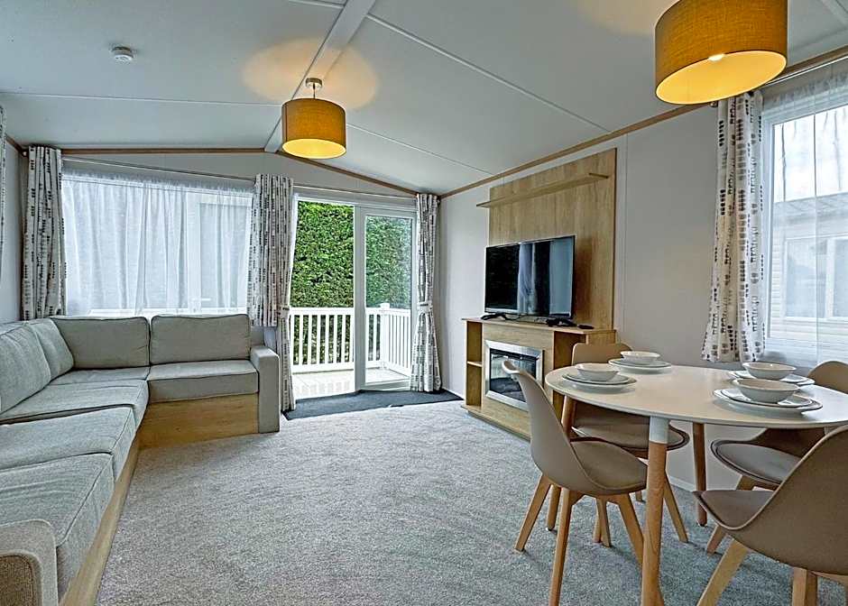 Towervans Caravan Park