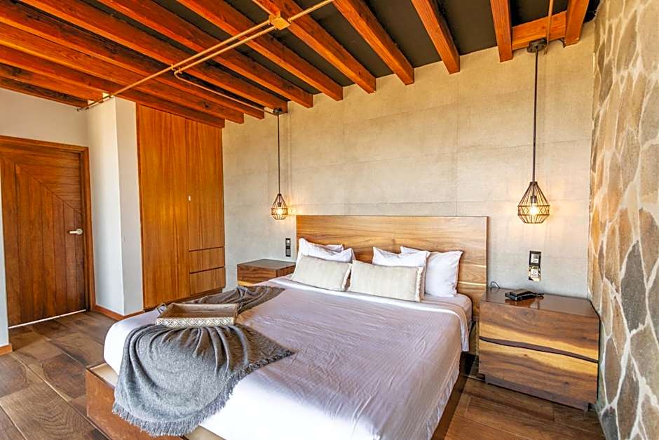 Contemplacion Resort & Spa