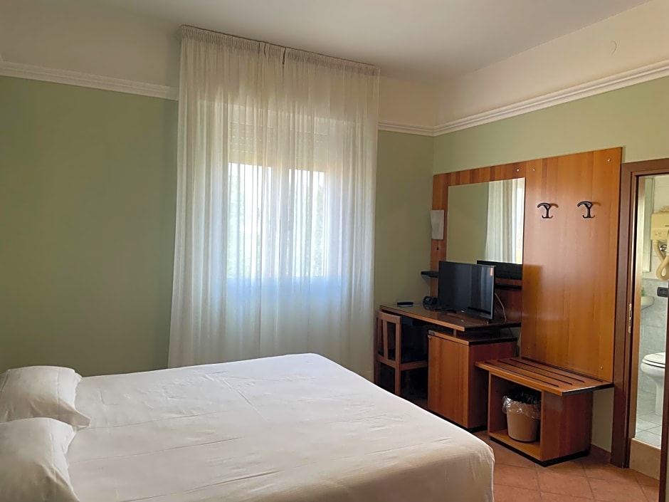 Hotel Aquila
