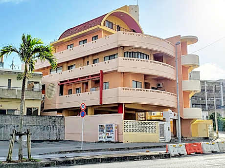 Kariyushi Condominium Resort Mezon Max