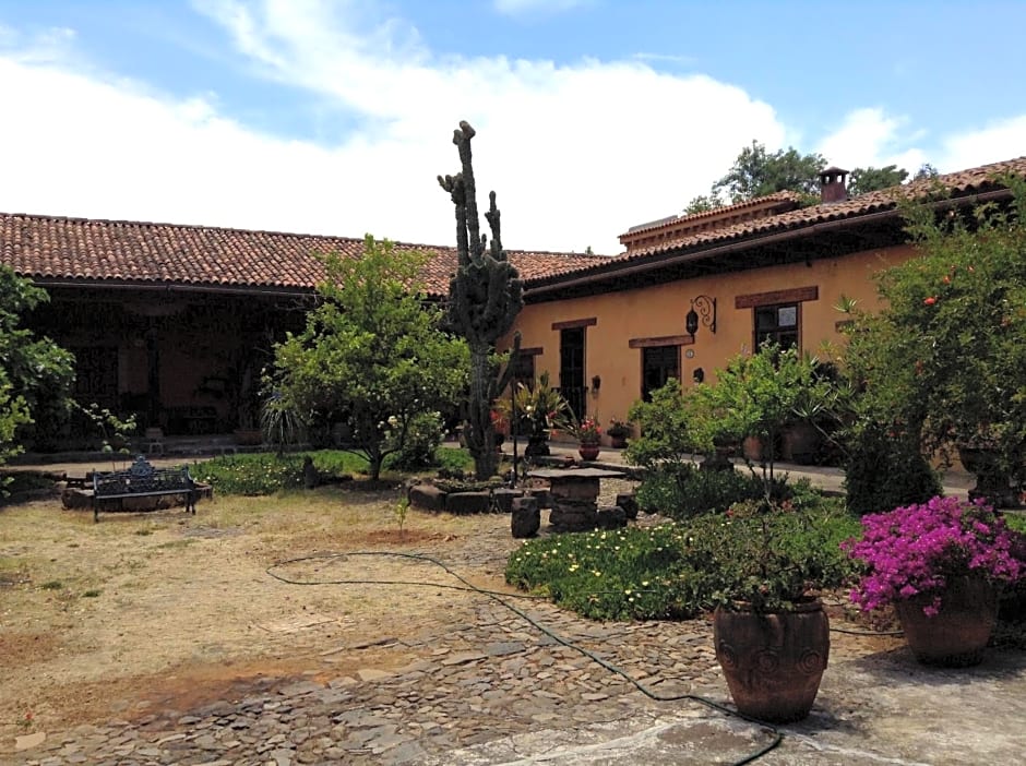 Meson de San Antonio
