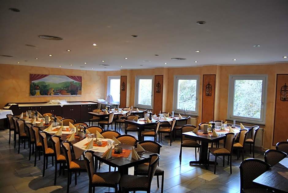 Hotel Heidenschanze