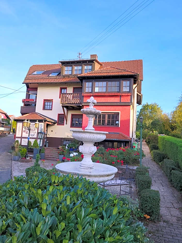 Landhotel Schönblick