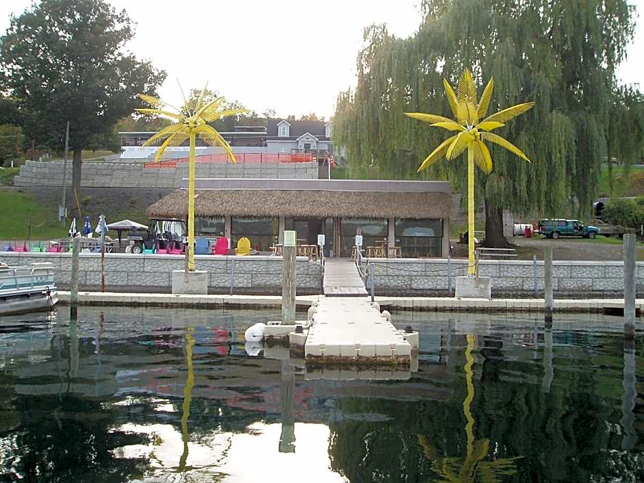 The Anchor Inn