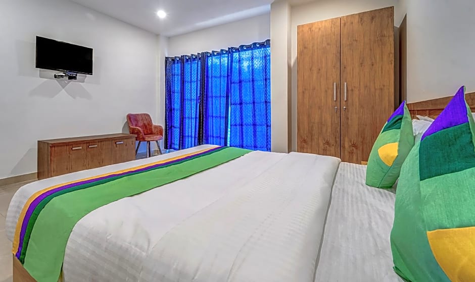 Treebo Regalia Inn Wayanad