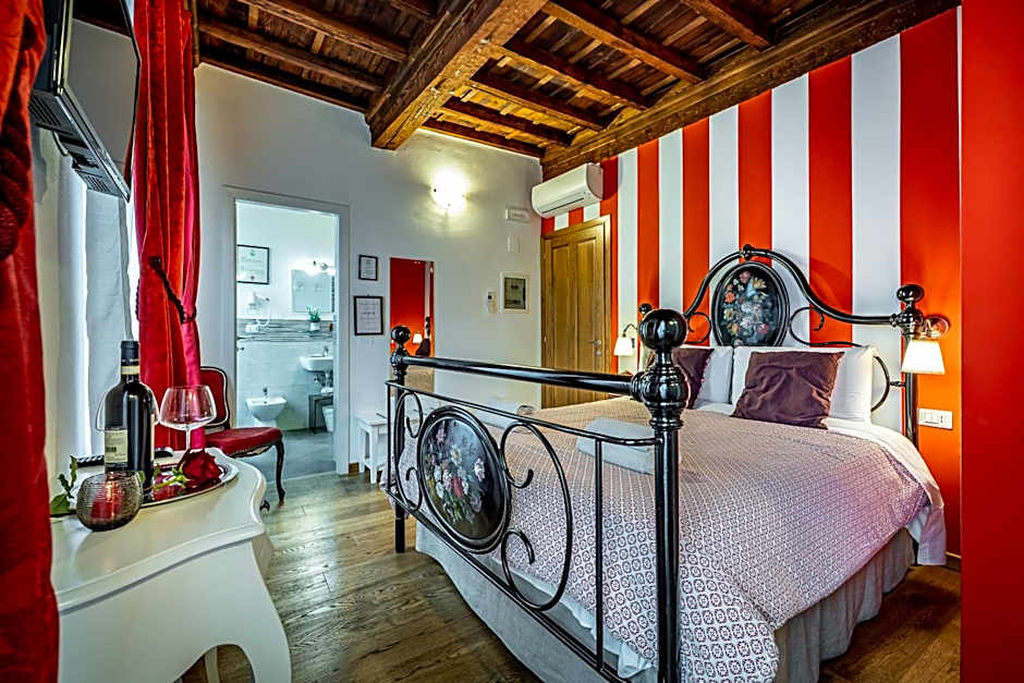 La Stella d'Oro B&B