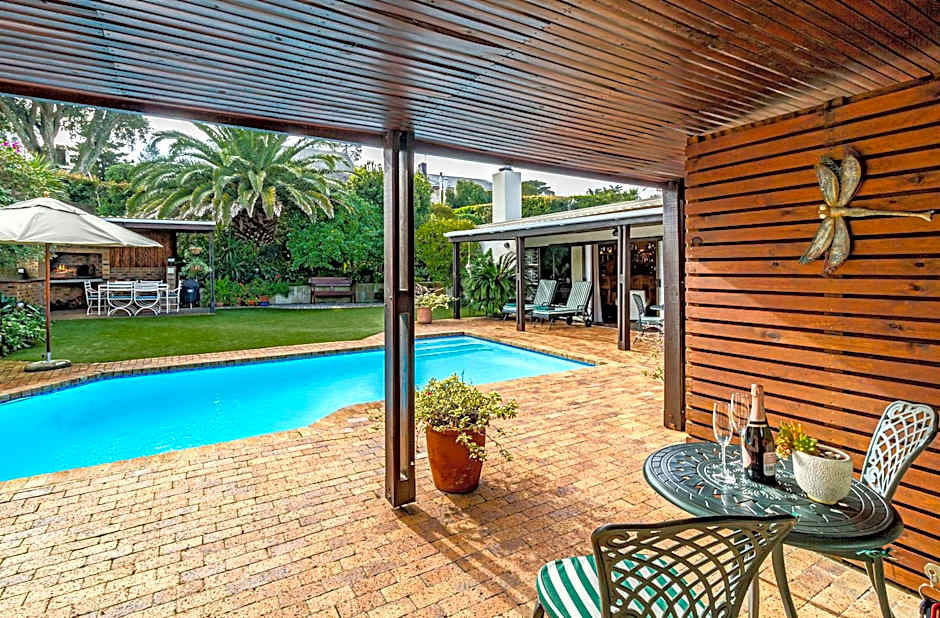 Majorca House