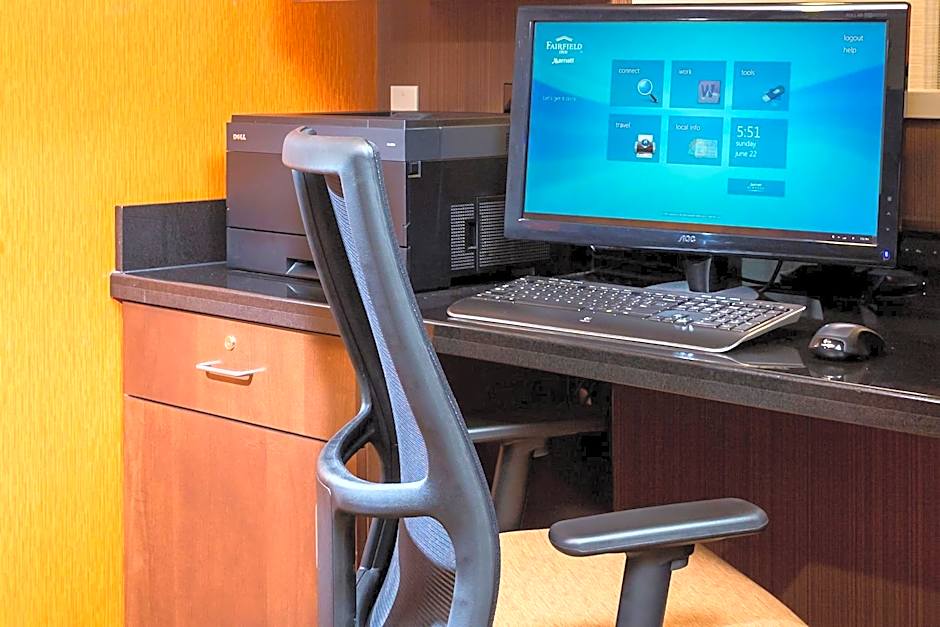 Fairfield Inn & Suites by Marriott Tyler