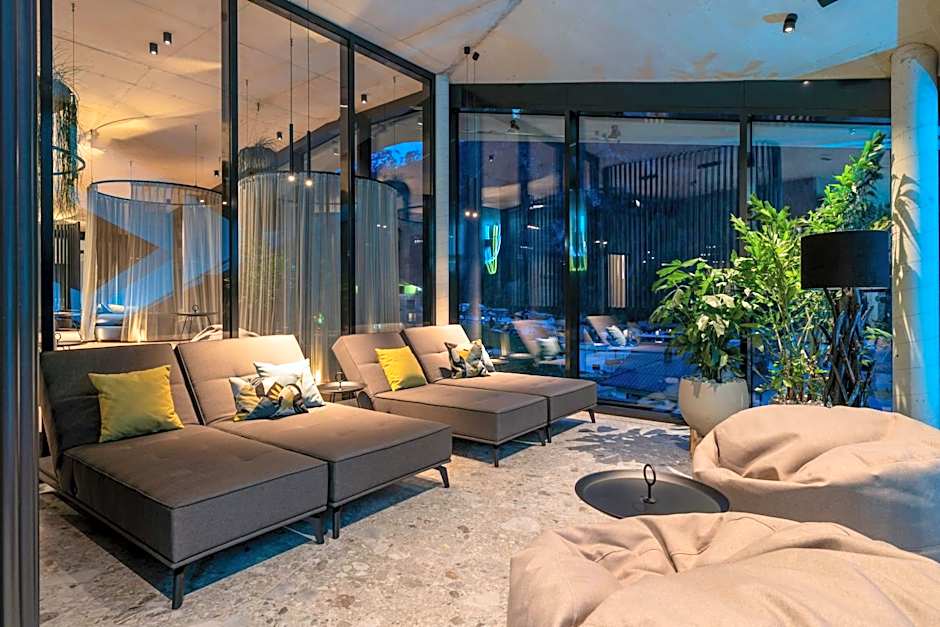 Lifesteil Aparthotel