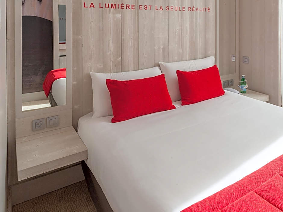 Hotel Le 209 Paris Bercy