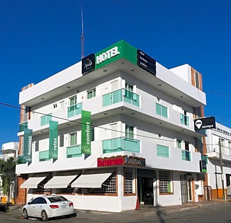 Hotel Xcalak