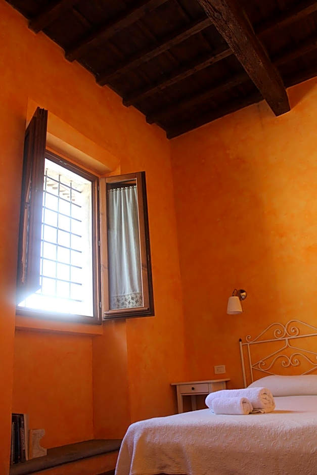Al Canto B&B