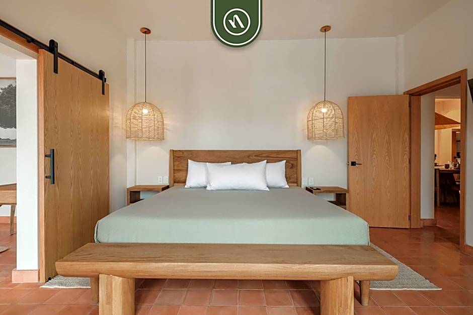 Centric 3BR Condo in Downtown in Oaxaca