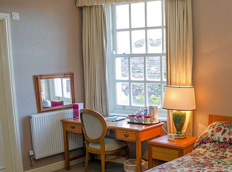 The Kings Head Hotel