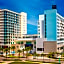 AC Hotel by Marriott Fort Lauderdale Airport