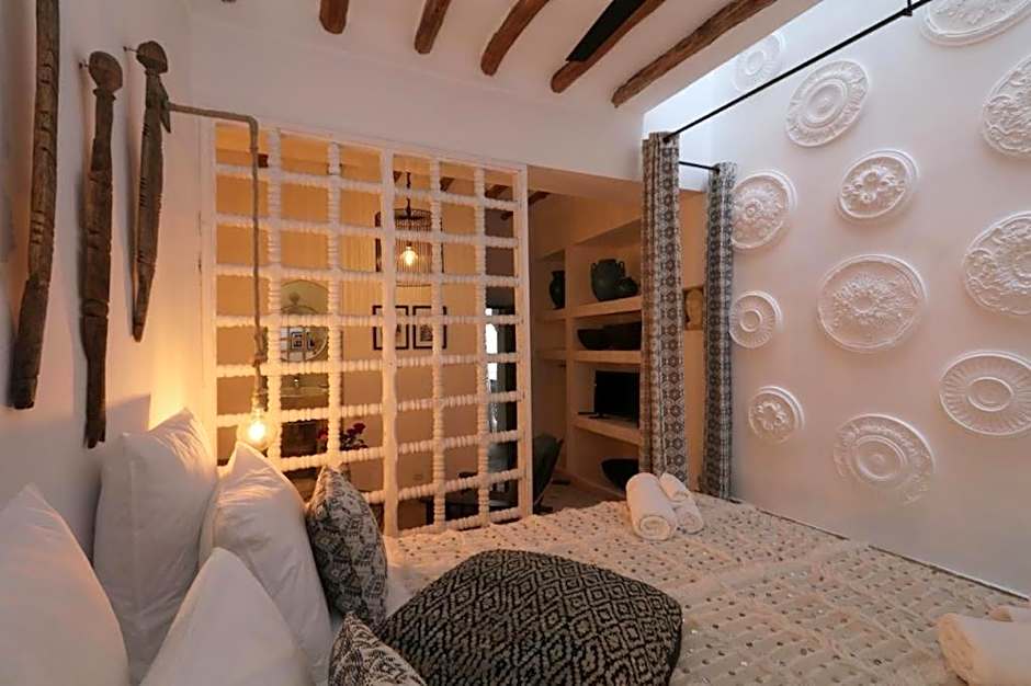 Riad 103 Medina Pool and Hammam