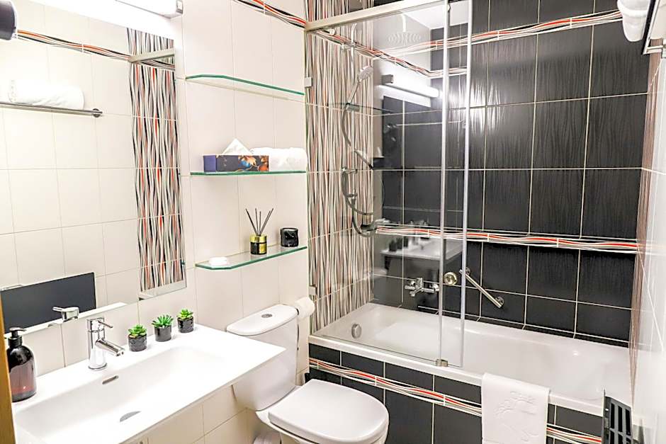 Warsaw Apartments - Apartamenty Sadyba