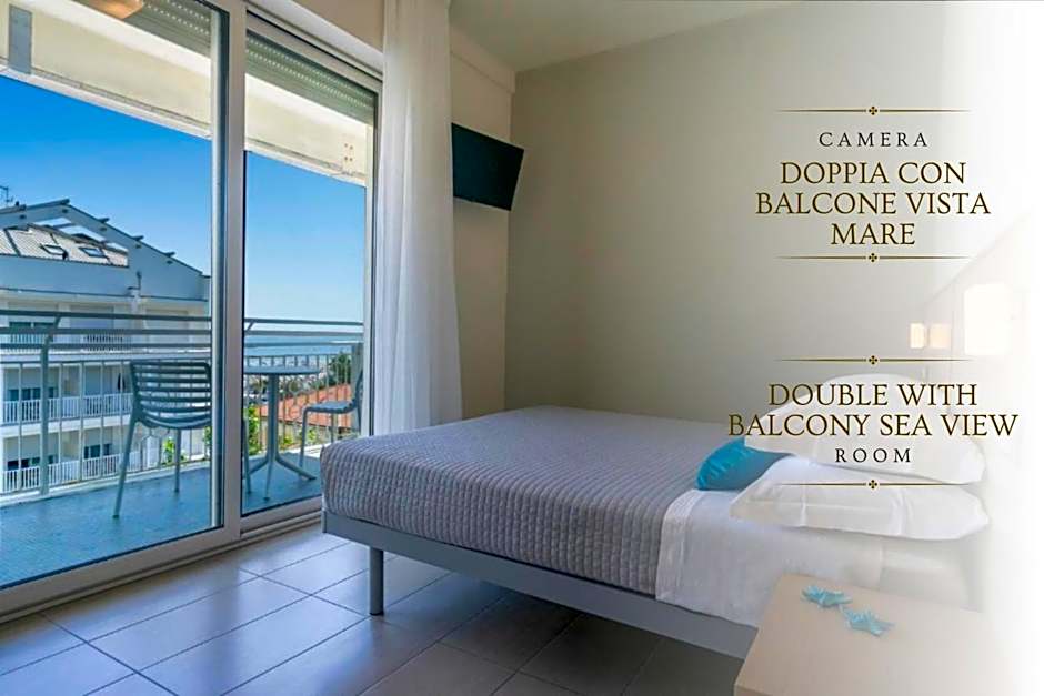 Hotel Constellation