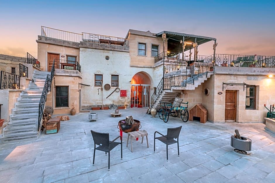 Cappadocia Sinasos Villa