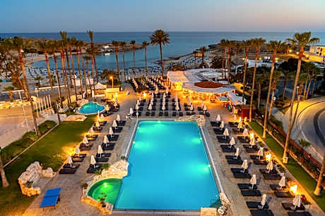 Pavlo Napa Beach Hotel