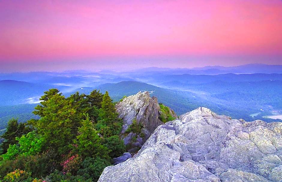 Holiday Inn Boone - University Area By IHG