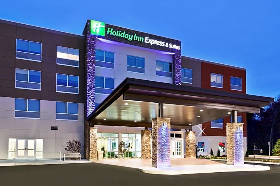 Photo 1 of 50 of Holiday Inn Express & Suites - Cartersville By IHG
